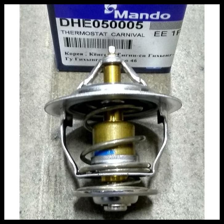 DISKON THERMOSTAT KIA CARNIVAL 