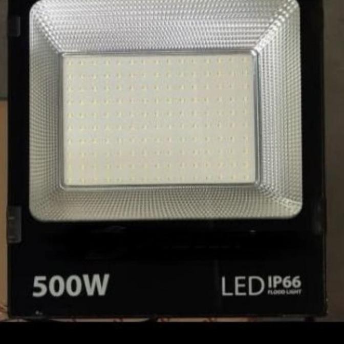 lampu sorot 500w led lampu jalan 500 watt lampu tembak 500 watt led