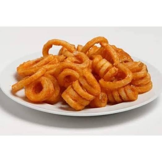 

KENTANG MCCAIN SPIRAL CURLY TWISTER ALA A&W FRIES 1.8 KG ORIGINAL DAN TERPERCAYA