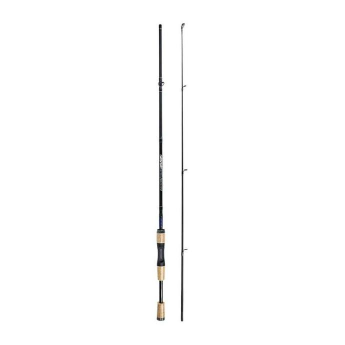 Stk Fishing Rod Carbon Taffsport Joran Pancing Casting Carbon 180 Cm