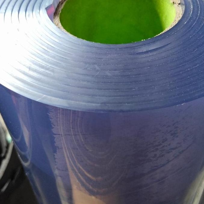 

pvc mika lentur 2mm x 1m x 2m