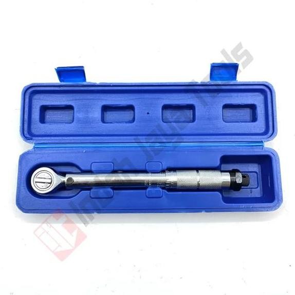 American Tool Adjustable Torque Wrench - Kunci Momen Micrometer Motor