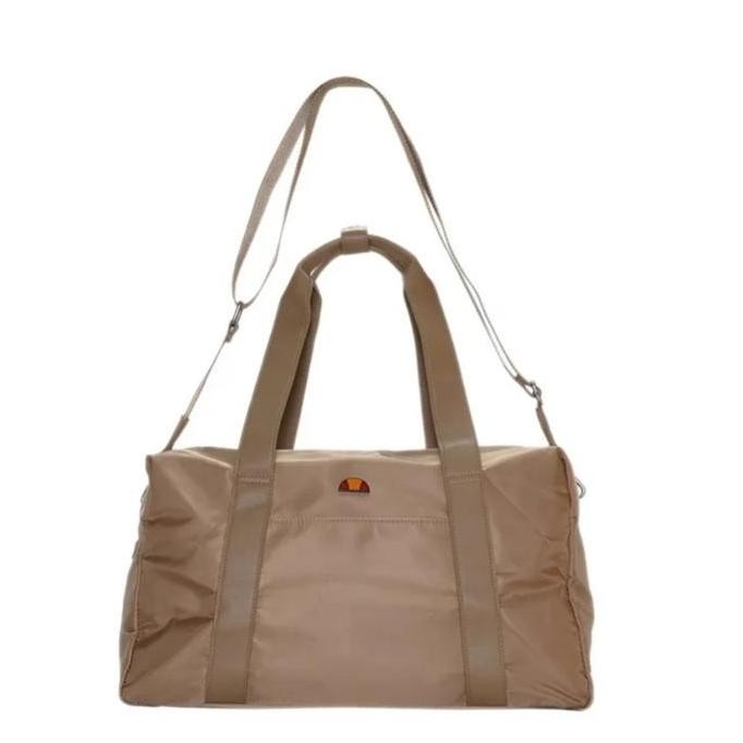 BEBAS ONGKIR - Ellesse Unisex Duffle Bag Original - Tas Olahraga - Gym - Travel