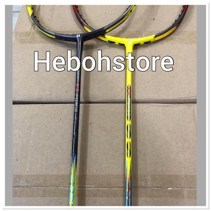 Raket Badminton Apacs N Force 111 Original 100%