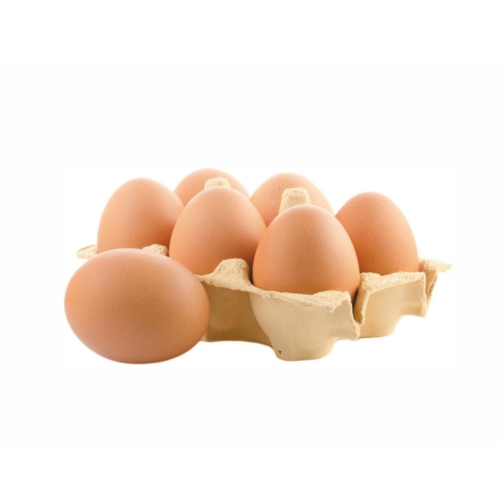 

Telur Ayam Negeri Nugi