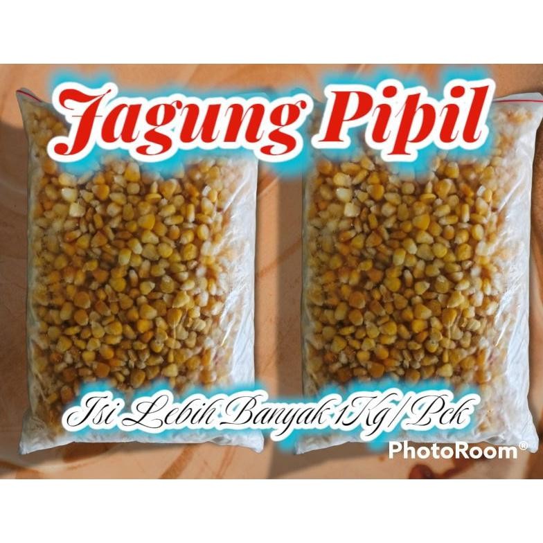 

jagung pipil Nugi