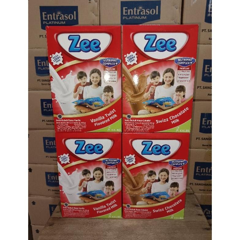 

Susu Zee Reguler 875 Gr Kemasan Jumbo Ekonomis Nugi