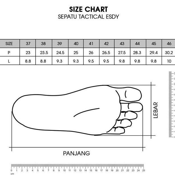 Sepatu Tactical Esdy Putar Hitam Hijau Gurun Boots Boots Merah Shoes Bla Sneaker