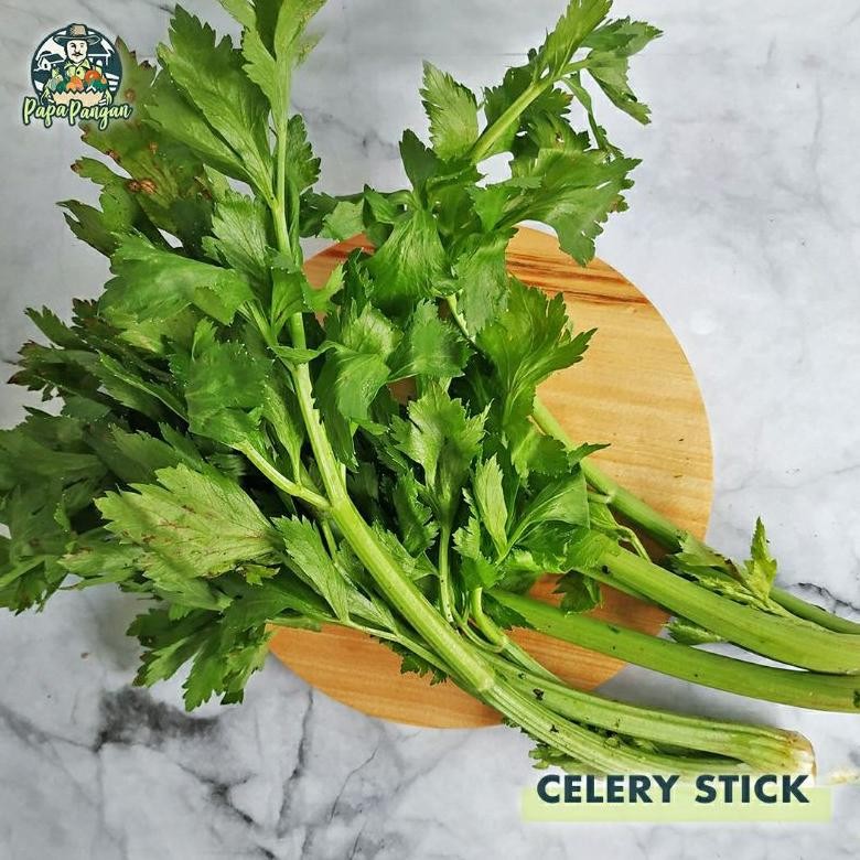 

Celery Stick Papapangan 1kg Nugi