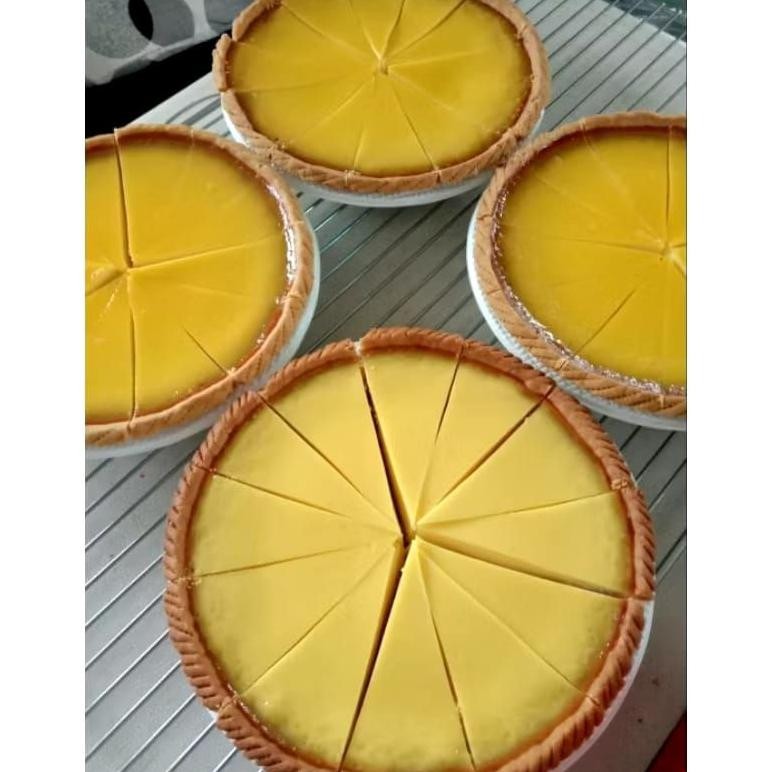 

PIE SUSU KHAS PONTIANAK, UK Besar, (HALAL) Nugi