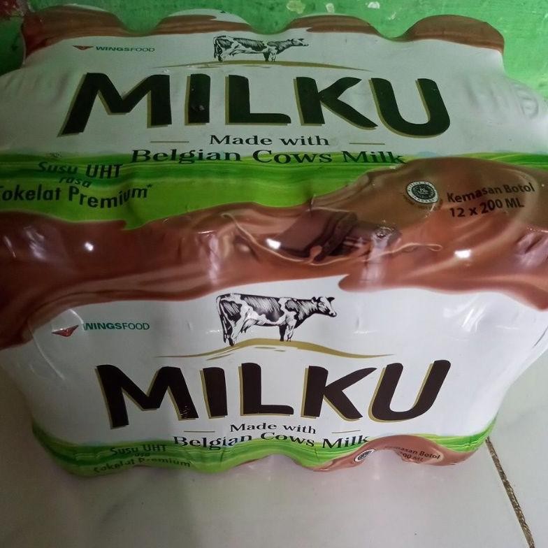 

susu milku coklat dus Nugi
