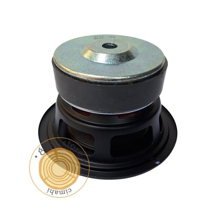 Speaker Subwoofer 4 inch 4 ohm 40W - Bass Woofer 4" 40W