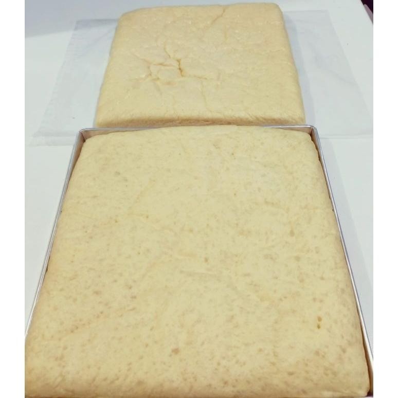 

BASE /DOUGH PIZZA UKURAN 30X30CM Nugi