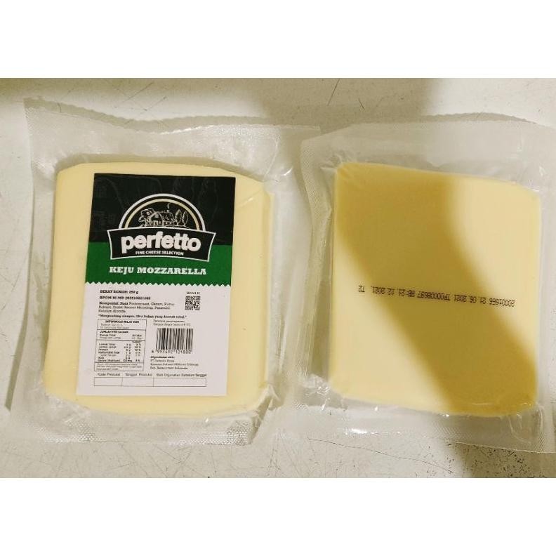 

keju mozzarella perfetto Nugi
