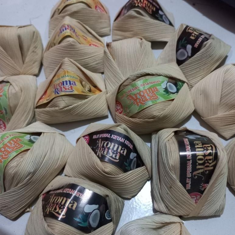 

WAJIT KETAN ASLI MAKANAN KHAS WAJIT CILILIN OLEH OLEH BANDUNG WAJIK WAJIT KETAN Nugi