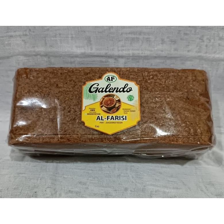 

GALENDO PADAT 500 GRAM Nugi