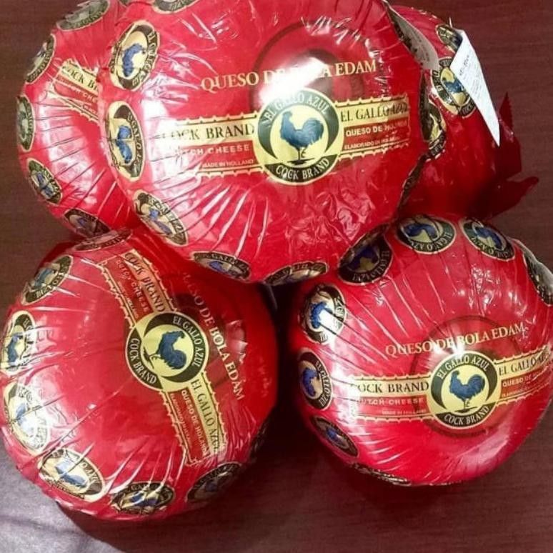 

KEJU BOLA AYAM EMAS/ KEJU EDAM AYAM EMAS/EDAM BOLA Nugi