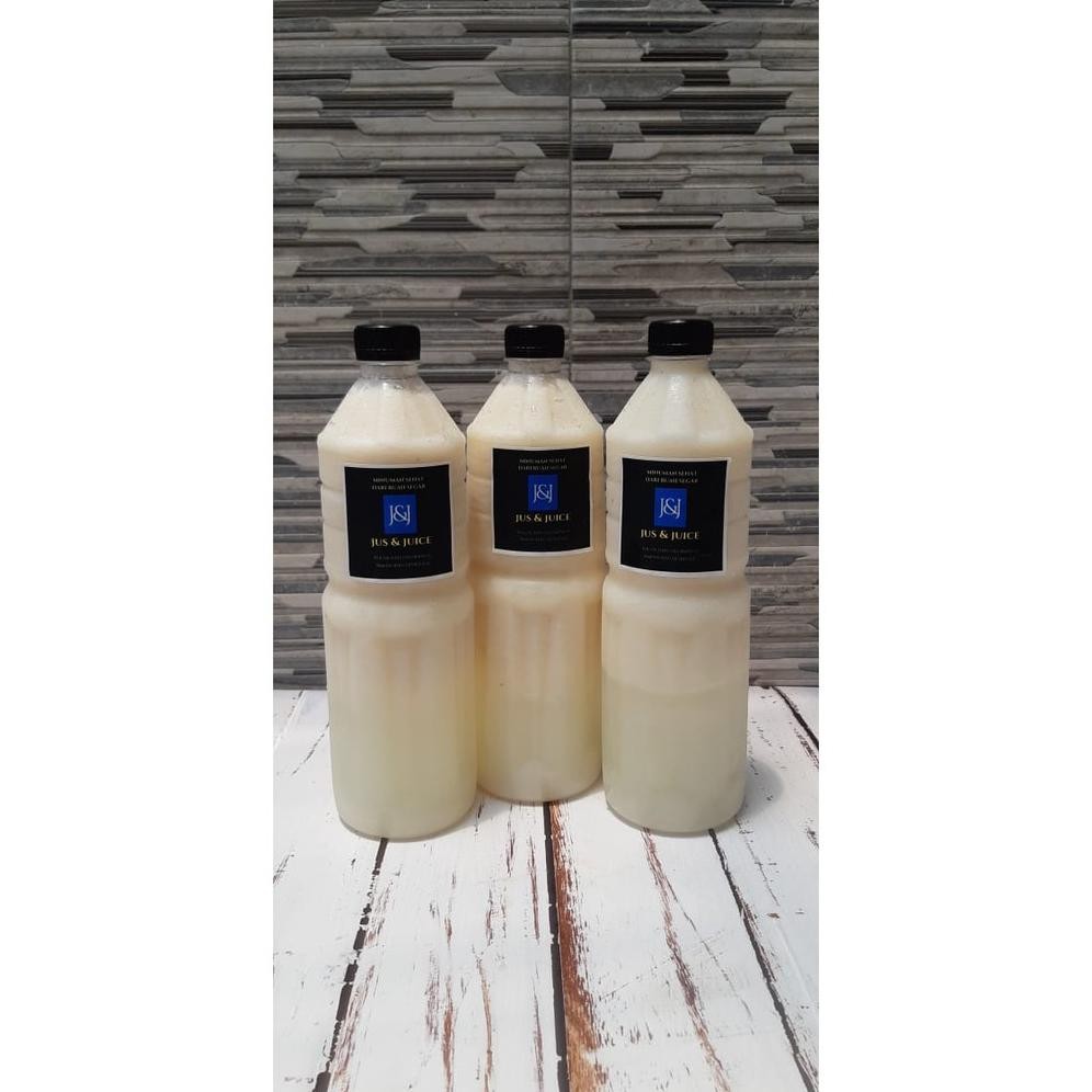 

JUS SIRSAK J&J 1 LITER Nugi