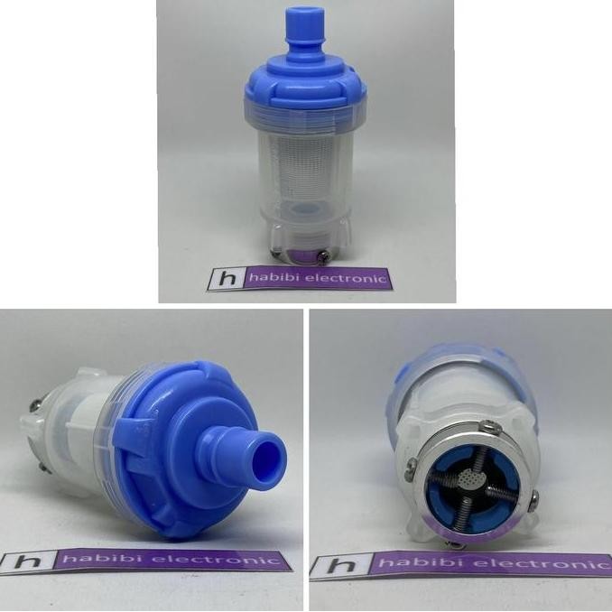 SARINGAN FILTER KERAN SELANG INLET MASUK AIR MESIN CUCI LG SAMSUNG RESTOCK