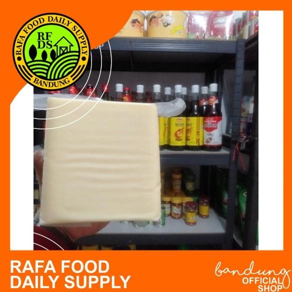 

Keju Mozzarella Saputo 1kg Nugi