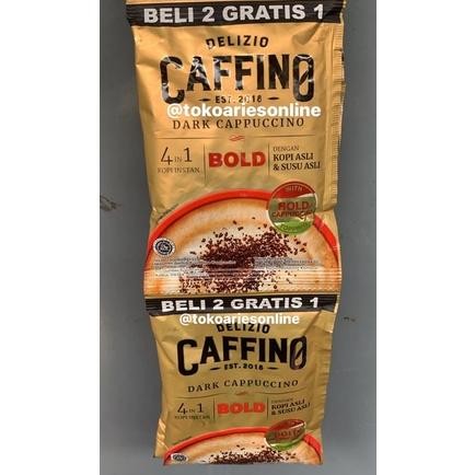 

CAFFINO BOLD PREMIUM LATTE 10pcs/rcg Nugi