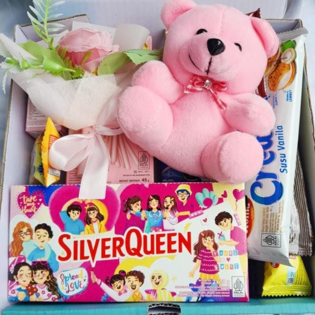 

Kado Hadiah Ulang Tahun Cewek Pacar Parcel Lebaran THR Anak Hampers Snack Wisuda Hadiah Ulang Tahun Giftbox Snack Parcel Anak Ka Parcel Lebarando Ulang Tahun Hampers Snack Hadiah Wisuda Nugi