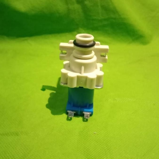 T2107VSPCK T2107VSPM T2107VSPM1 T2108VSPCK T2108VSPM Solenoid 12 Vdc BARU