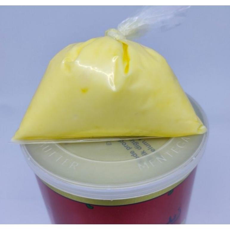 Wisman butter mentega butter wisman Nugi