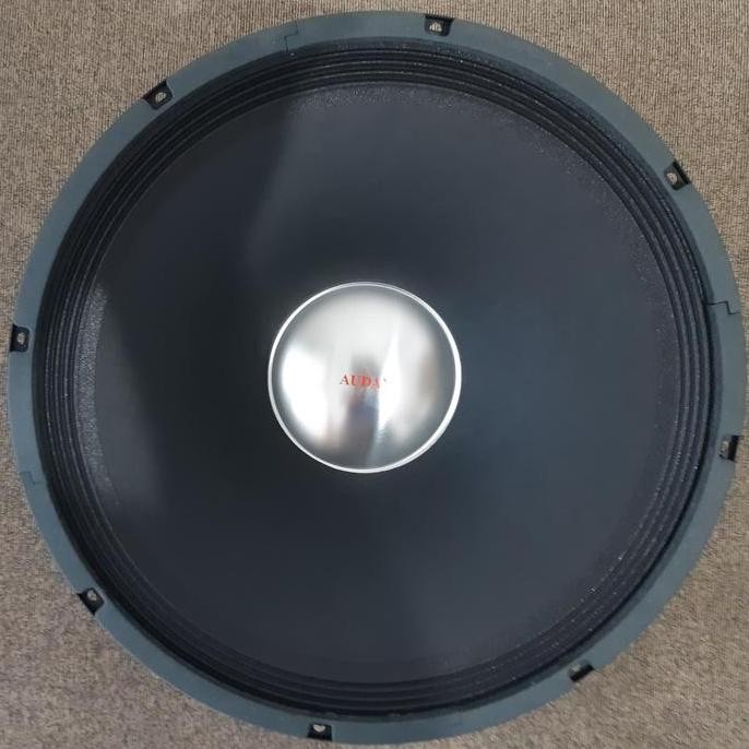 SPEAKER 15 INCH AUDAX 600 WATT ORIGINAL ASLI SPEAKER 15IN 15" AUDAX