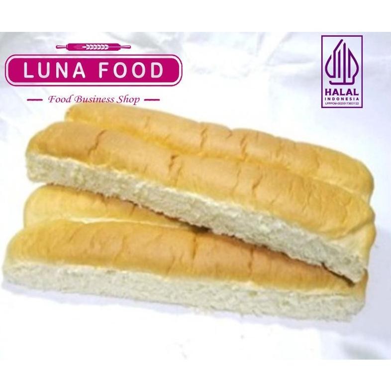 

ROTI JOHN 20CM PREMIUM ISI 7PCS Nugi
