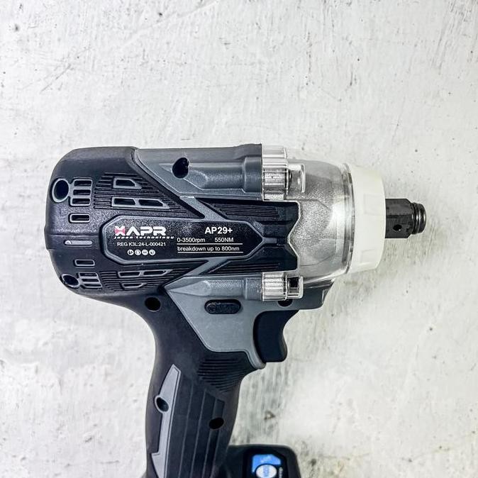 promo impact wrench 48V GTOOLS GT05 tech mesin pembuka baut ban mobil
