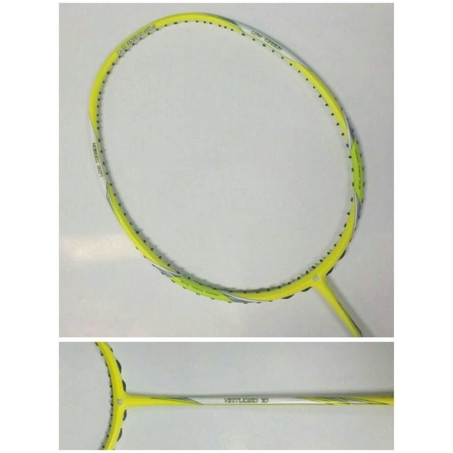 Raket Apacs Virtuoso 10 Original Promo