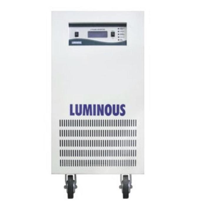 Inverter 3Phase 20KVA 360V Luminous 3phase inverter 20kva 360v