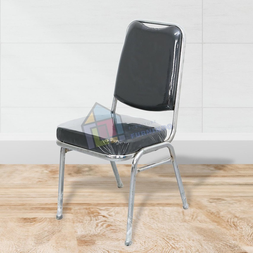 KURSI MAKAN BESI KURSI PESTA KURSI KANTOR