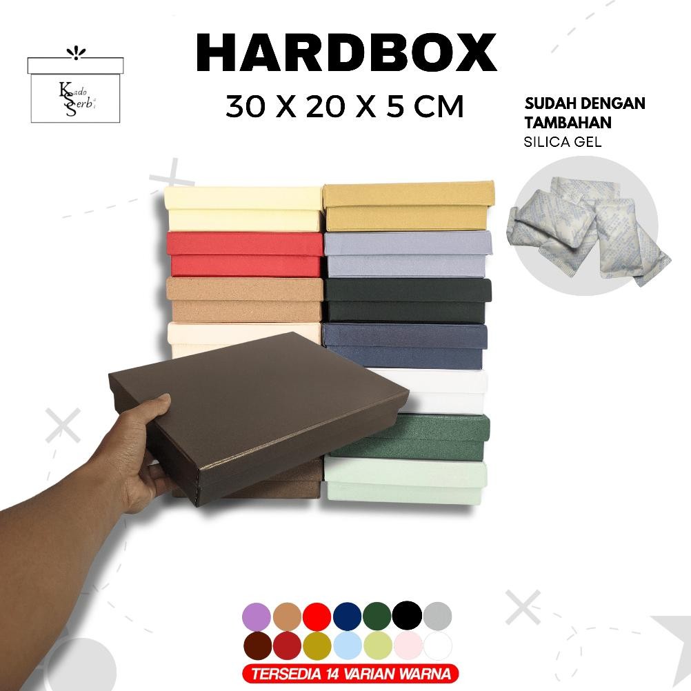 

Hardbox UK 30 x 20 x 5 cm | Kotak Kado | Hampers | Giftbox L Rigid Box L Kotak Keras L Kotak Tebal Nugi