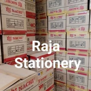 

Berkualitas! LAKBAN NACHI 48MM 100 YARD 2 INCH LAKBAN BENING LAKBAN COKLAT OPP TAPE 1 SLOP ROLL [6PCS] ..