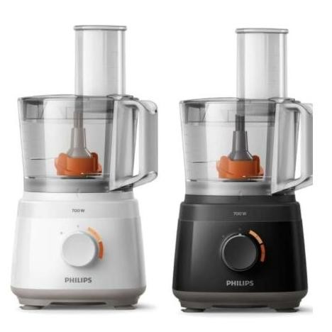 BEBAS ONGKIR - Philips HR-7310 Food Processor HR 7310