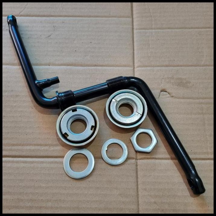 crank arm bmx usa arm langsung
