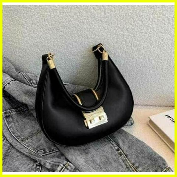 New Kamiya Shoulder Bag /Tas Bahu /Tas Wanita /Tas Selempang Wanita /Tas Kerja Lengkap