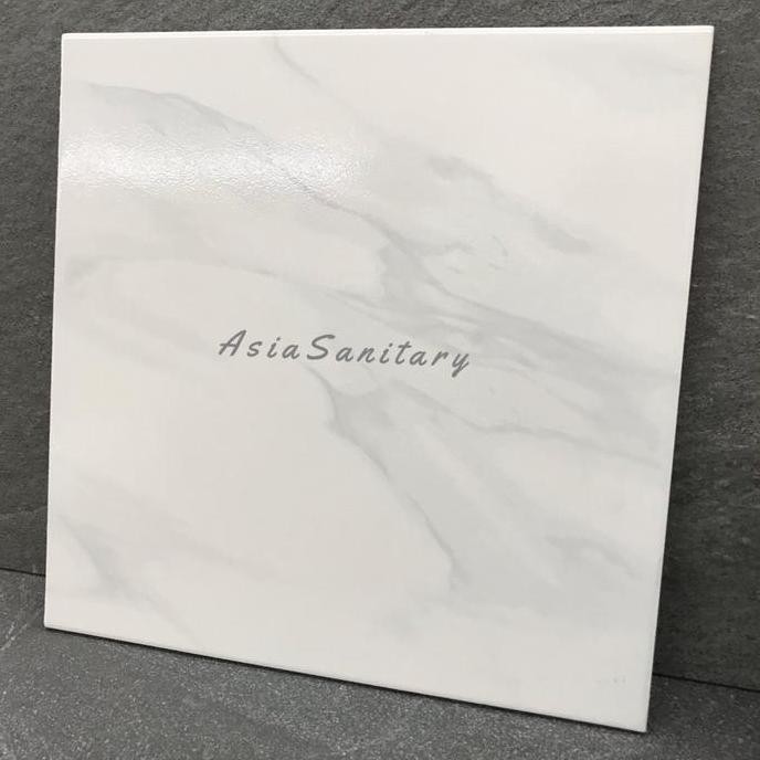 Keramik Lantai 40x40 Kw1 Mulia Avon Grey