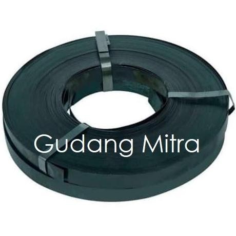 Tali Strapping Plat Besi / Band Eyzer