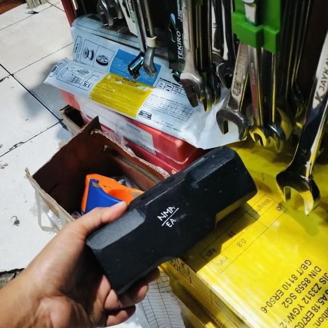 Palu Martil Palu Bodem 10Lb 5kg