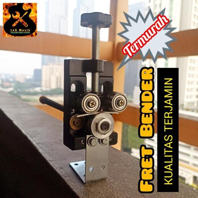 Fret Bender Termurah