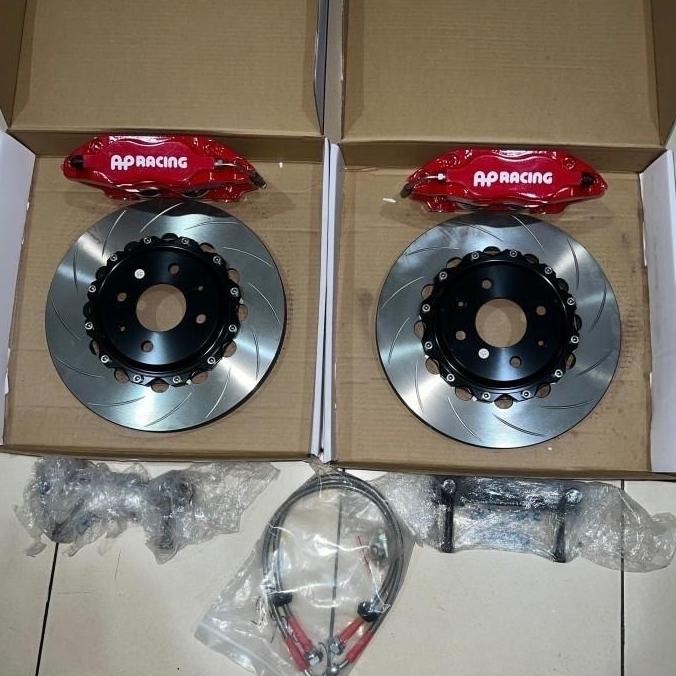 BBK AP RACING CP7600 Toyota Avanza Veloz Daihatsu Xenia