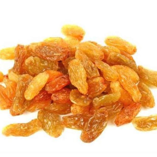 

Kismis Manis Semi Jumbo Kismis Kuning Gr Simin