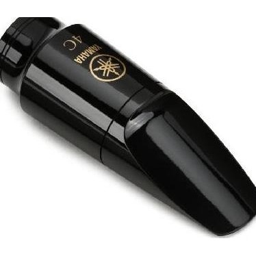 YAMAHA SS-4C MOUTHPIECE SOPRAN SAXOPHONE ORIGINAL DAN TERPERCAYA