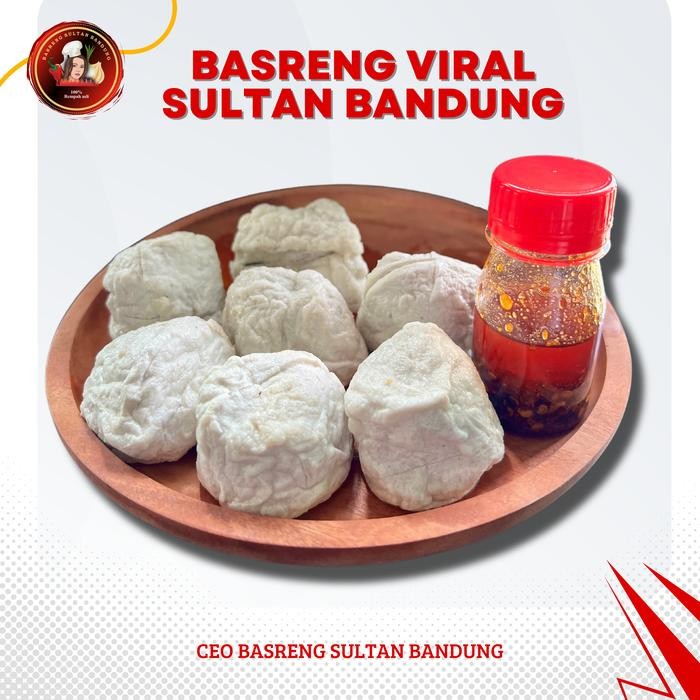 

New BASRENG SULTAN BANDUNG - ISI 7