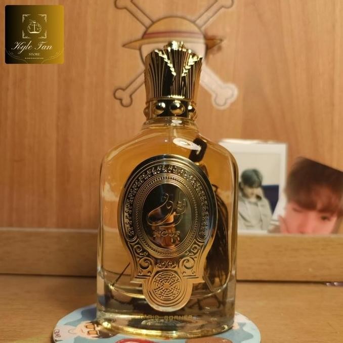 Decant Parfum Paris Corner Nouf EDP