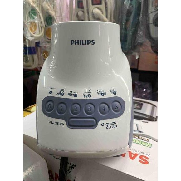 Mesin blender philip hr 2115 / 2116 Terlaris