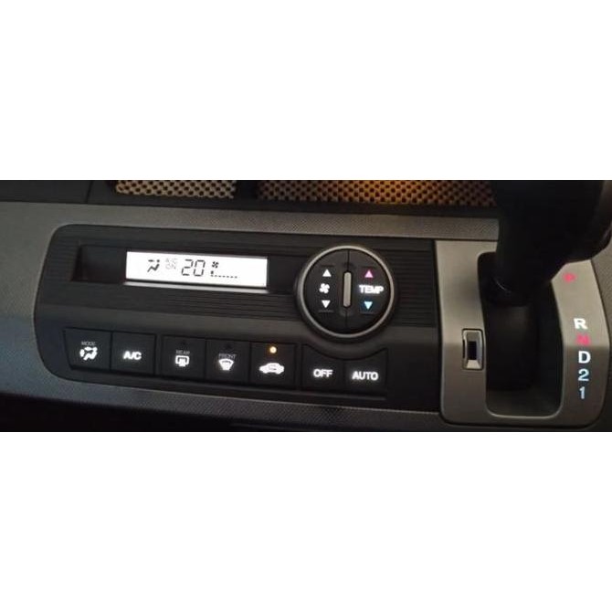Diskon Lampu Panel Ac Honda Freed